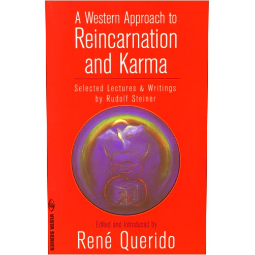 By Steiner Rudolf (Author), Querido René (Introduction) Format: Kindle Edition Western Approach to Reincarnation and Karma