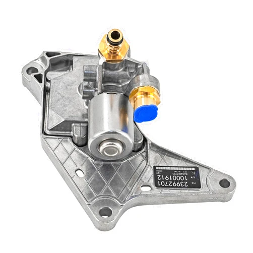 YuXuanYP 23992701 Engine Brake Air Valve Fits for Mack & Volvo Truck 12VDC# 21369922 20994246 20741658 22539850