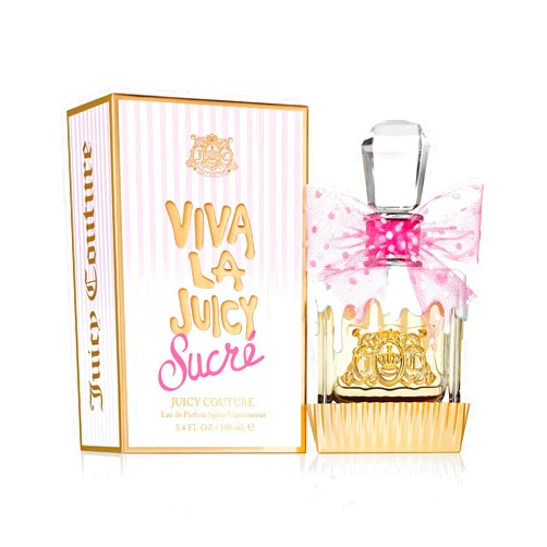 Viva La Juicy Sucre
