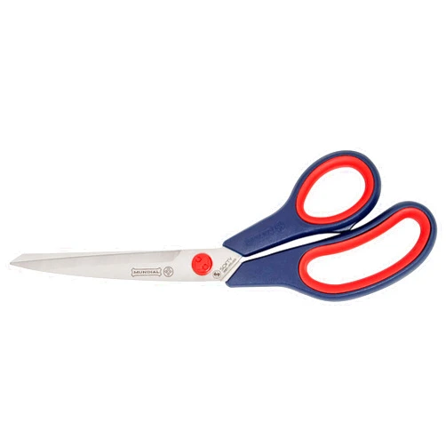Mundial Cushion Soft Multi-Layer Shears 9-1/2