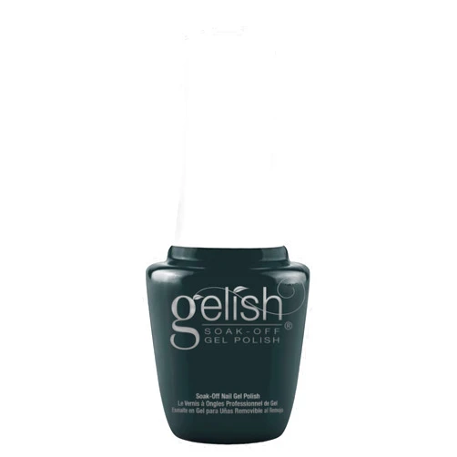 Gelish Mini Fall Collection In Frame - Gel Nail Color, Fall Gel Polish Collection, Long-Lasting Soak Off Gel Polish 9mL
