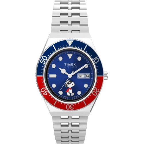 Timex Men's M79 Automatic 40mm Watch
