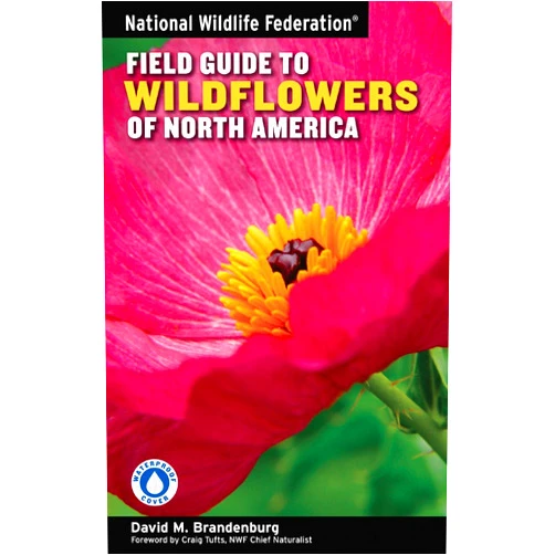 David M. Brandenburg,Craig Tufts National Wildlife Federation Field Guide to Wildflowers of North America