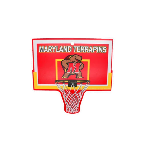 WinCraft FGCSports University of Maryland Terrapins Terps NCAA 9.5