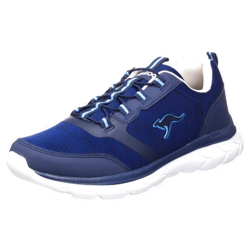 KangaROOS Unisex-Adult Low-top Sneakers