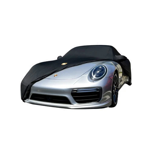 Generic Indoor Car Cover Compatible for 1999-2023 Porsche 911 Coupe, Carrera, Targa, Turbo GTS