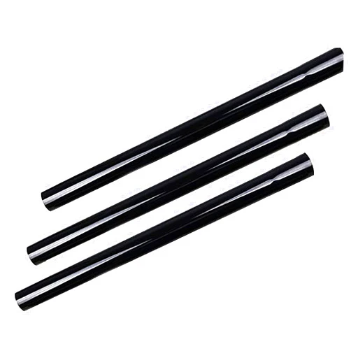 HUIAWAY 3 Pcs 1.25inch 32mm Vacuum Extension Wand 1 1/4