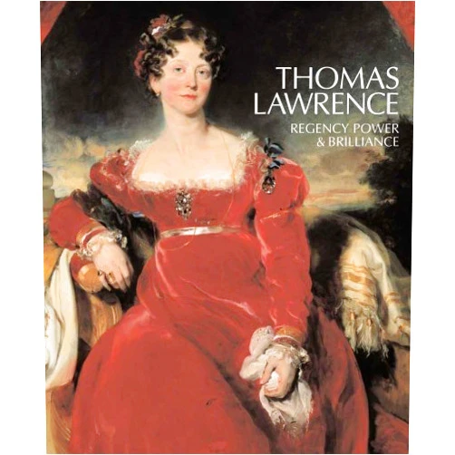 By Cassandra Albinson (Author) Thomas Lawrence: Regency Power & Brilliance (Yale Center for British Art) by Albinson Cassandra Funnell Peter Pelz Lucy (2011-01-11) Hardcover