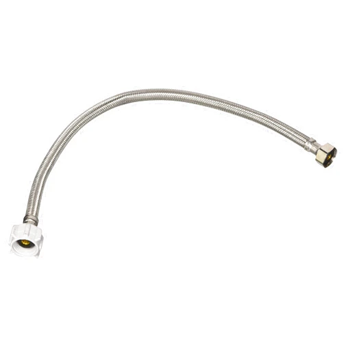 MOEN 7233-20-12-1 INC/FAUCETS 1/2FIPx7/8x20 Connector