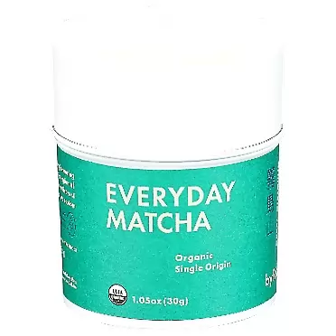 RISHI Organic Everyday Matcha Powder, 1.05 OZ