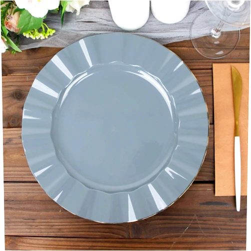 Efavormart.com Efavormart 10 Pack | Dusty Blue 11