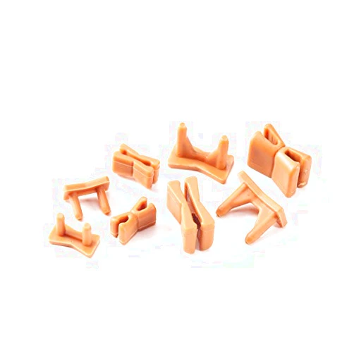 CMT ORANGE TOOLS CMT-ENLOCK15 50-key masterpack (1/2-Inch) for CMT Enlock Joining System