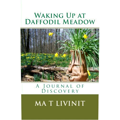 Ma T Livinit Waking Up at Daffodil Meadow: A Journal of Discovery