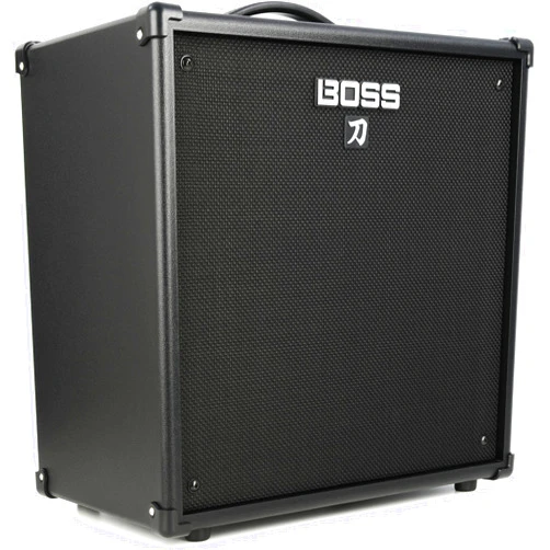 Boss Katana-110 Bass 1 x 10-inch 60-watt Combo Amp