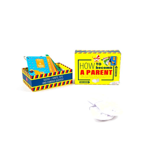 Recent Toys Recent Giftware RG5152 Parent Guide, Yeallow, One Size