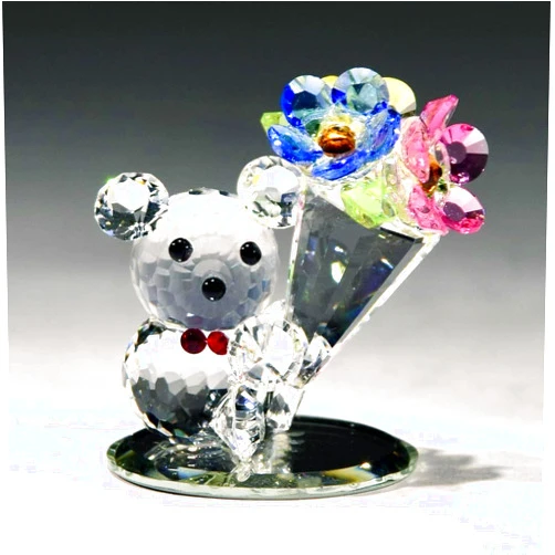 CRYSTA WORLD Crystal World 