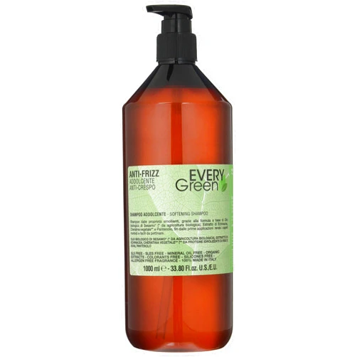 DIKSON Shampoos, 1030 ml