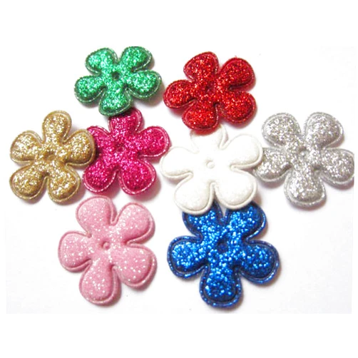 YYCRAFT Pack of 80 Glitter 1