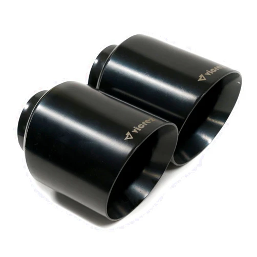 Vicrez Exhaust Tip 5