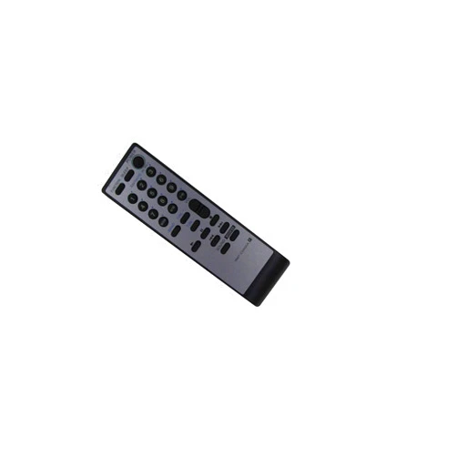 HCDZ Replacement Remote Control for Sony RMT-CRS60A CFD-RS60CP Xplod CD Radio Cassette-Corder
