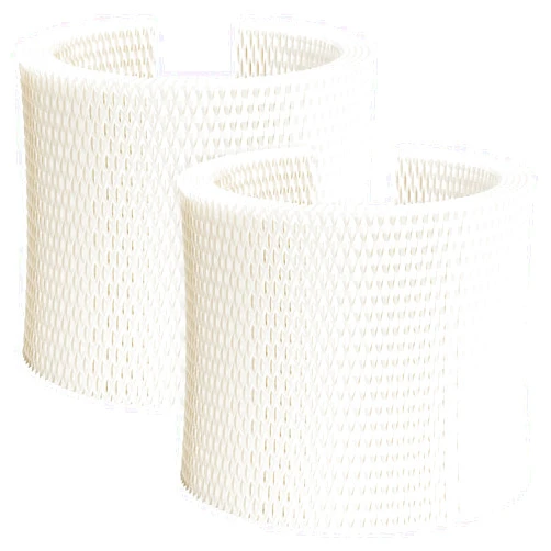 Future Way MAF2 Humidifier Filter Compatible with AIRCARE MA0800, Kenmore 15408 Humidifier, 2-Pack