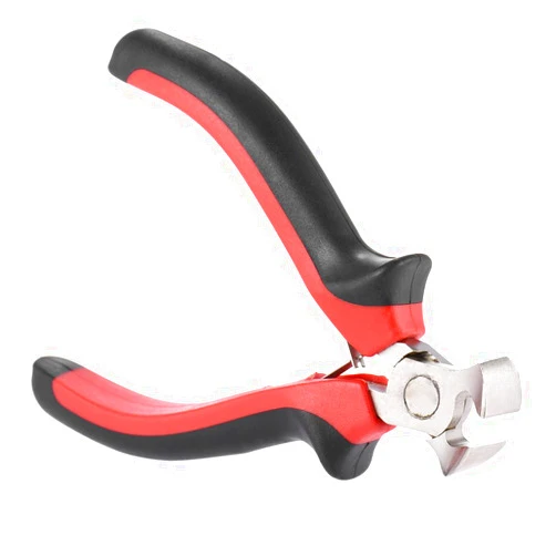 GOSONO Guitar Bass String Cutter Scissors Pliers Fret Nippers Tool New Music Instrument