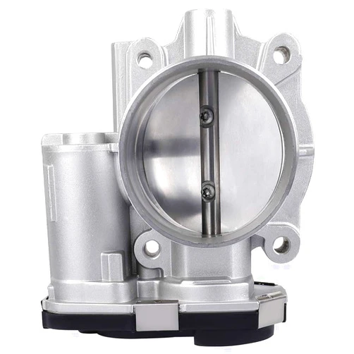 NOTUDE Electronic Throttle Body Assembly - Compatible for GMC for Terrain 4door 3L SLT 2010-2011,for GMC for Terrain 4door 3L SLE 2010-2011 (Replace 67-3019)