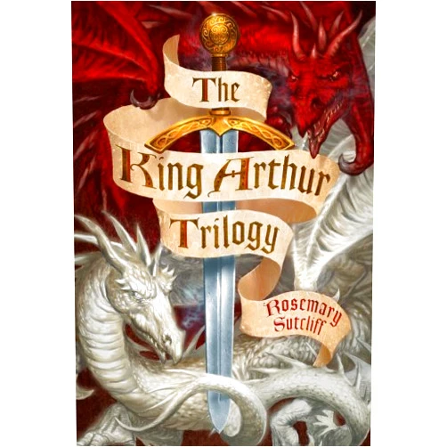The King Arthur Trilogy: 