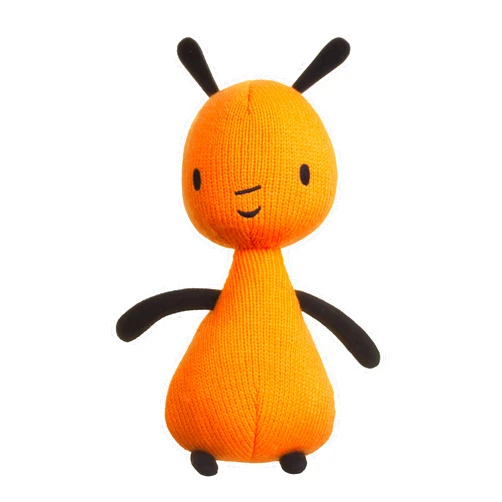 Bing Chriffer Bing 3549 Talking Flop Soft Toy