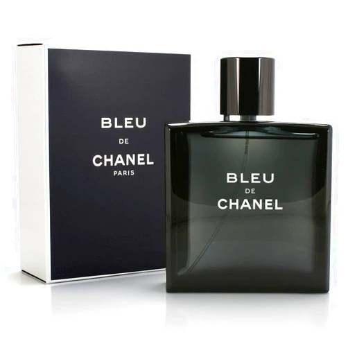 CHANEL Bleu De Paris Cologne