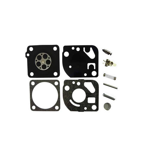 C·T·S Carburetor Repair/Rebuild Kit Replaces Ruixing KRX-1 for Homelite Poulan 26cc 30cc Trimmer Blower