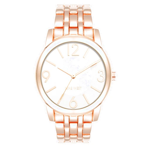 Nine West Women's Bracelet Watch