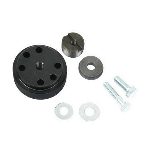 EMPI Dowel Pin Drill Jig Tool, for 4 Dowel to 8 Dowel Flywheel, Compatible with Dune Buggy
