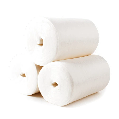 Nora's Nursery Diaper Liners for Cloth Diapers, 100 Disposable Sheets Per Roll, Made of Soft Material, by Nora's Nursery