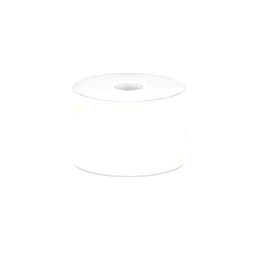 SafetyPro Clear Premium Vinyl Labeling Tape for Safetypro and Duralabel 300 Printers, SafetyPro Brand 3