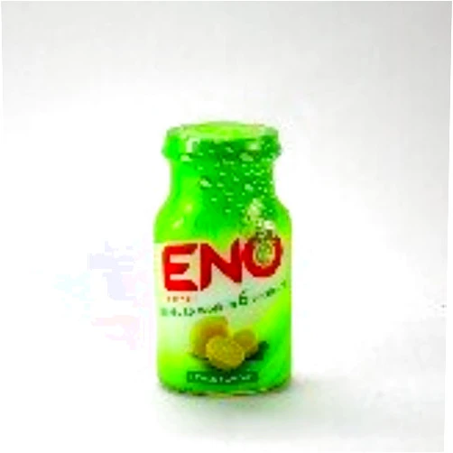 ENO FRUIT SALT Sparkling Antacid Original 100g (LEMON FLAVOUR, 3 Pack)