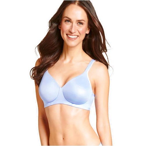 Jockey Forever Fit Women's Bra Full Coverage Molded Cup Bra