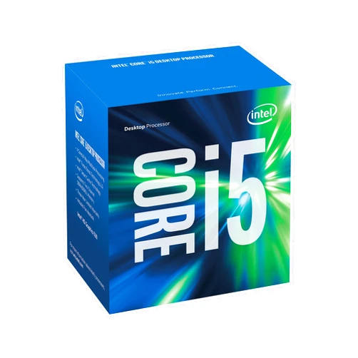 Intel Corp. BX80662I56402P Core i5 6402P Processor