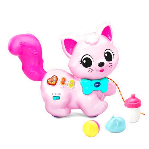 VTech Sing and Stroll Kitty