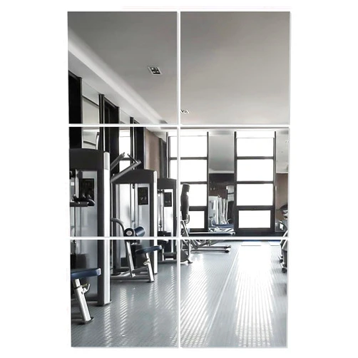 SCWF-GZ Full Length Combine Mirror Tiles 12
