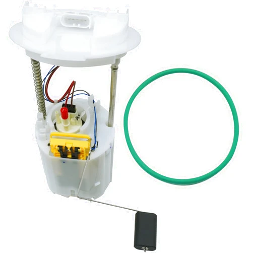 OEKITS Electric Fuel Pump Assembly for 2015 2012 2007-2014 Dodge Charger 3.6, 2005-2008 Dodge Magnum, 2011-2015 Dodge Challenger, 2005-2015 Chrysler 300 5.7 6.4 6.1 3.5 2.7 E7192M SP7029M P76609M RL136022AH