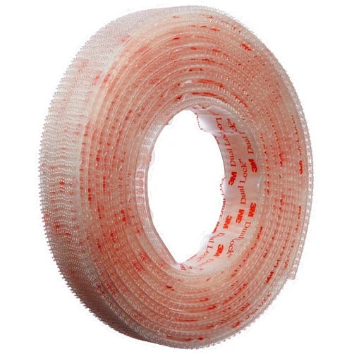 Scotch Brand Scotch Extreme Fasteners, 1