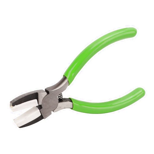 Pilipane Jewelry Making Tools Carbon Steel Tools for Beading,Nylon Pliers, Looping, Shaping Wire, Jewelry Making and Other Crafts, Nylon Pliers,Jewelry Making Tools Carbon Steel Totool magic dip for jew