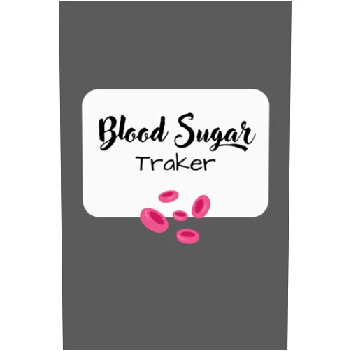 By Natalia Mendoza (Author) Blood Sugar Traker