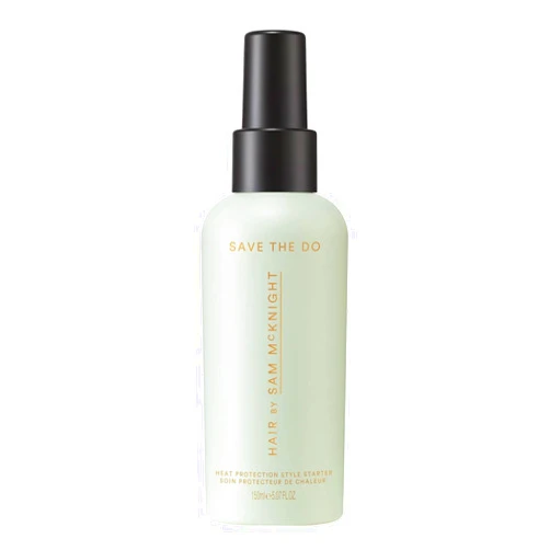 SAM MCKNIGHT HAIR Save the Do Blow Dry Style Starter 150ml
