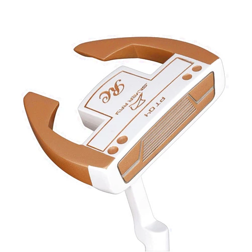 Ray Cook Golf Ladies RC PT 04 Mallet Putter 33