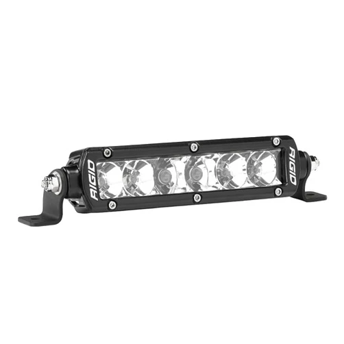 Rigid Industries - SR-SRS PRO 6-inch SPOT/Flood (906313)