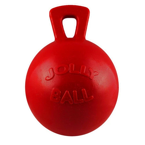 Jolly Pets Horsemen's Pride 10