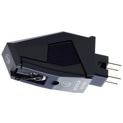 ReadyWired Turntable Cartridge Needle Stylus for Technics SL-BD22, SL-QD33, SL-QD55, SL-B350, SL-D20, SL-3, SL-B100, SL-B200, SL-B21