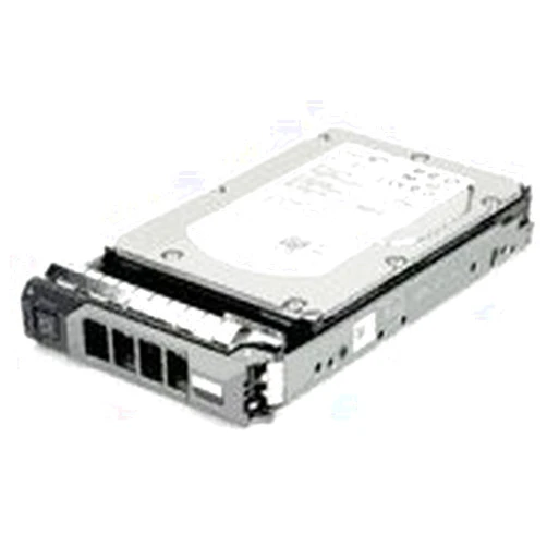 Dell 0H716H 300-GB 6G 15K 3.5 SAS w/F238F